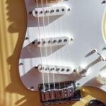 guitarra stratocaster 